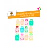 Caja De Acetato 23×26.5×16 (12 Pzs)