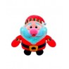 Peluche en Forma de Santa Clous C/ Gorro