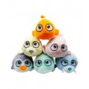 Animales Marinos de Peluche