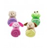 Frazada de Peluche de Animalito para Beb?