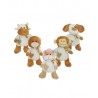 Peluche en Forma de Animalito de Sonaja