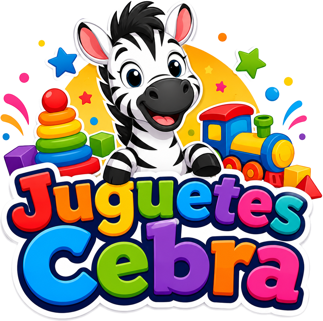 Juguetes Cebra - Trenes, pistas, vehículos y juguetes de animales